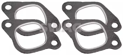 Комплект прокладок, выпускной коллектор SWAG купить